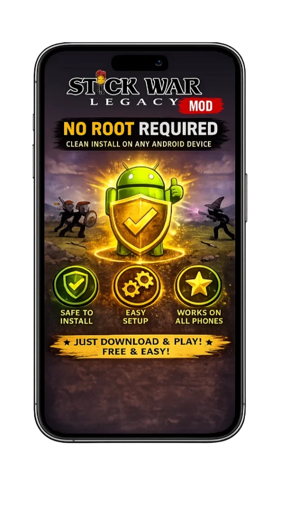 Stick-War-Legacy-No-Root-Required