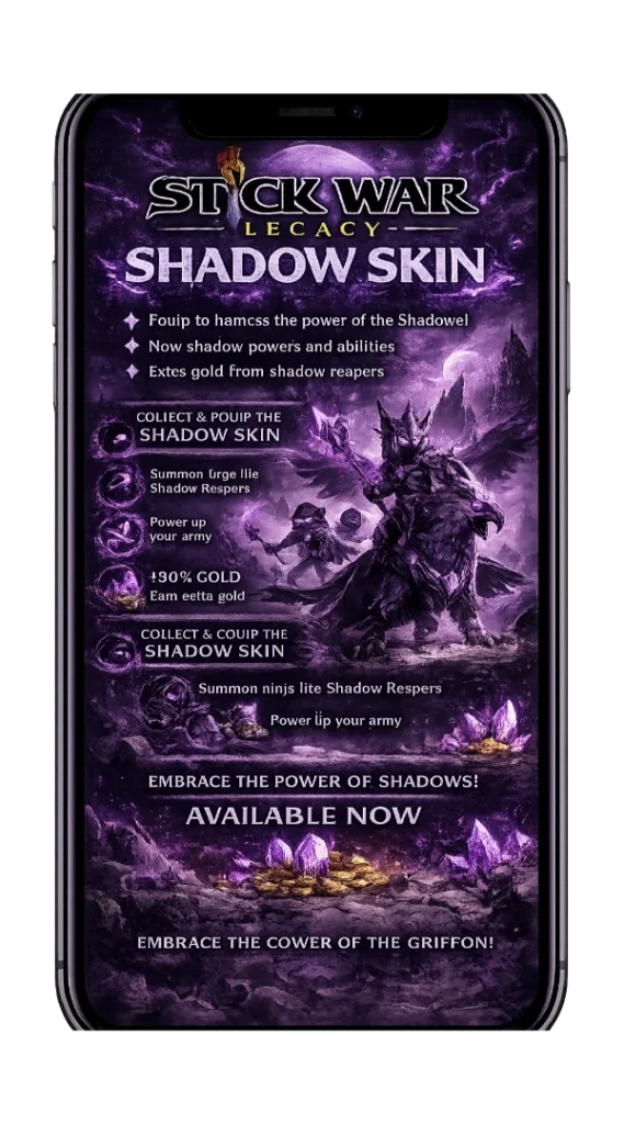 Stick-War-Legacy-Shadow-Skin