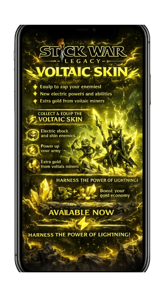 Stick-War-Legacy-Voltaic-Skin