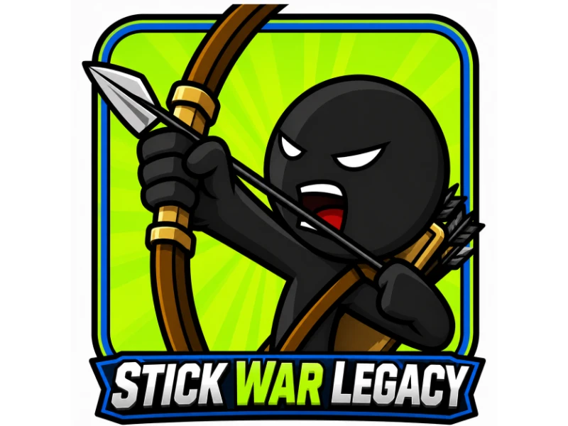 Stick War Legacy Mod APK
