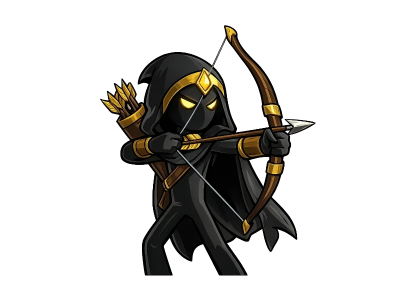 stick war legacy stick man