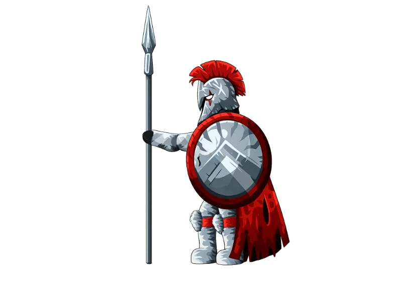 Stick_War_Legacy_Spearton_Warrior Stick_War_Legacy_Spearton_Warrior